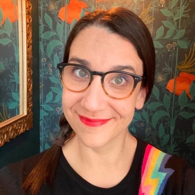 Prof and director Critical Equity & Solidarity @UofT. Critical Disability Studies + Access pedagogies. Author of War on Autism, We Move Together @WMTbook