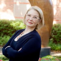 Prof. Angela Schmeidel(@angelarandall) 's Twitter Profile Photo