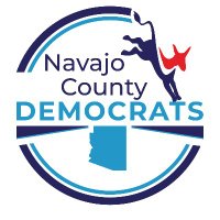 Navajo County Democrats(@navajocountydem) 's Twitter Profile Photo