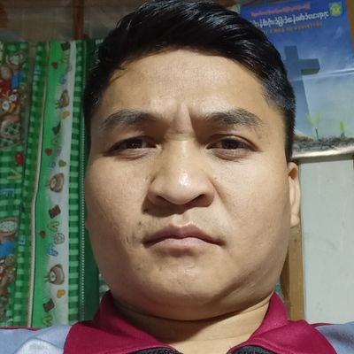 GeiHashing's profile picture. a follower of Jesus Christ