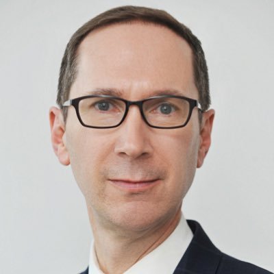 🇺🇸Chief Market Strategist & Co-head of Investment Insights Centre @BNPPAM_COM. Active on VIEWPOINT and LinkedIn #Financial #markets #updates