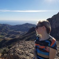 Tanya Gromova (@tanyagromova5) 's Twitter Profile