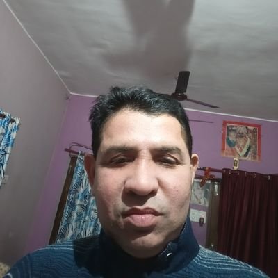 I am an adult Dr Vijay Kumar Singh from jaunpur