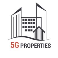 5G Properties(@5g_properties) 's Twitter Profile Photo