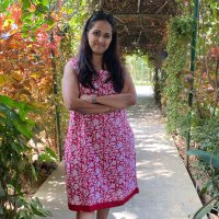 Lipika (@lips0811) 's Twitter Profile