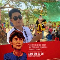 Hlaing Phyo Thu (@hlaingphyothu7) 's Twitter Profile