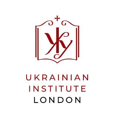 The Ukrainian Institute develops & promotes a greater understanding & knowledge of Ukrainian history, language, current affairs, religion and culture.