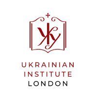 Ukrainian Institute(@Ukr_Institute) 's Twitter Profile Photo