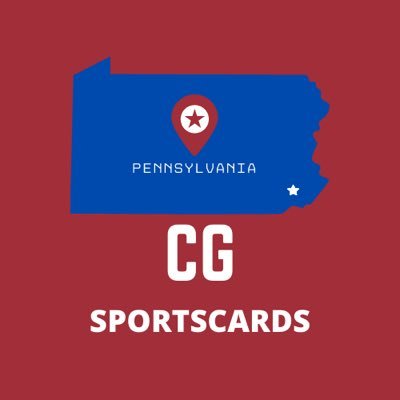 CG Sportscards