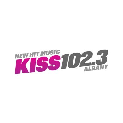 The 518's Station for NEW HIT MUSIC and Elvis Duran in the Morning! #Kiss1023Squad @ElvisDuranShow @OnAirwithRyan @DScottRadio