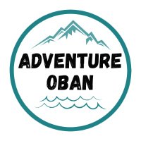 AdventureOban (@adventureoban) 's Twitter Profile Photo AdventureOban (@adventureoban) 's Twitter Profile Photo