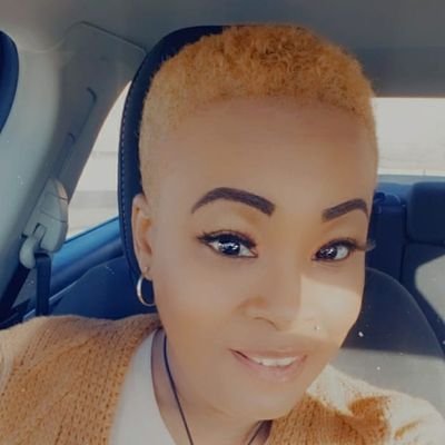 MiMiSexyCarmel's profile picture. Her eyes have their own vocabulary. What  a beautiful language to learn Light
Goddess 💫🐚🌻🧘‍♀️🕉
