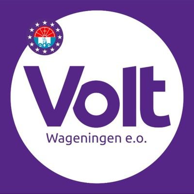 Volt Ede-Wageningen is de lokale afdeling van Volt Europa en NL.
Voor een duurzaam en internationaal Wageningen!💚
Samen voor een sterker Europa💜