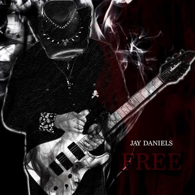 JayDanielsBand's profile picture. Singer Songwriter. Rock & Roll, Country and lover of /\/\ eTaL 🤘🏻. I am also the author of my own future and indie artist supporter! @ me for retweets