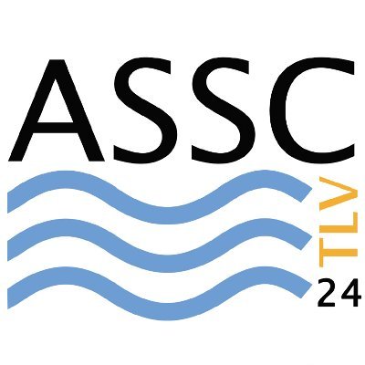 The 24th meeting of the ASSC will take place in Tel Aviv
June 14-17, 2021. If you are not there, are you conscious?