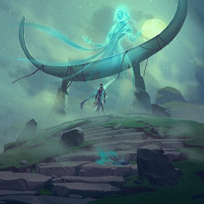 pajeeter's profile picture. On a journey to see my own silhouette in a cookie-cutter world robbed of meaning.