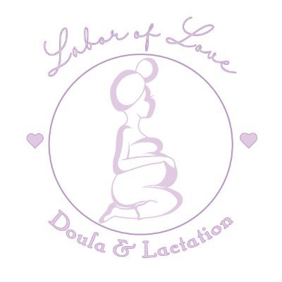 Ahma's Love: Doula & Lactation