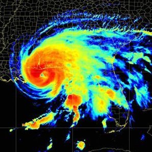 Tracking storms for a hobby, with a particular interest on NOVA