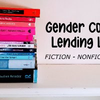 Gender Community Lending Library(@gender_library) 's Twitter Profile Photo