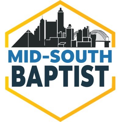 The purpose of the Mid-South Baptist Association is to assist churches as they glorify God by making disciples of all nations.