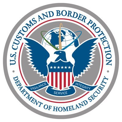 Official account for U.S. Customs and Border Protection: Office of Field Operations, U.S. Border Patrol, Air & Marine Operations in LA, MS, AL, AR, TN.