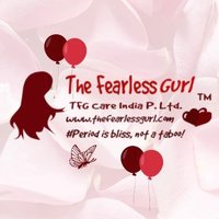 thefearlessgurl(@thefearlessgrl) 's Twitter Profile Photo