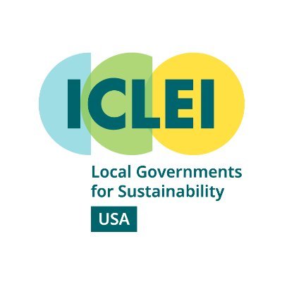 ICLEI-Local Governments for Sustainability, USA: a membership association of local governments committed to climate, sustainability, and energy action