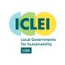 ICLEI USA (@ICLEI_USA) Twitter profile photo