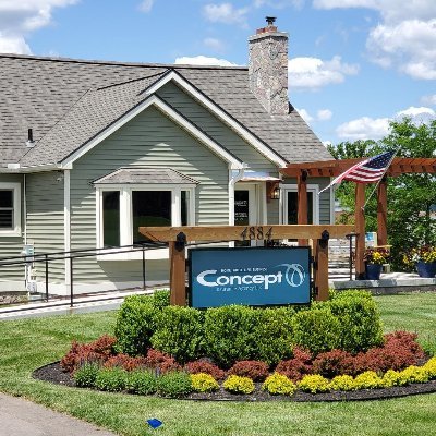 Concept Insurance LLC Profile