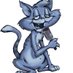 The Blue Cat (@bluecatbar1) Twitter profile photo