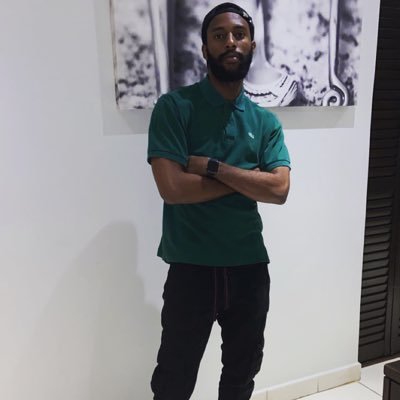 charlesblaize2's profile picture. Business Analyst|Talent manager|Independent Contractor|