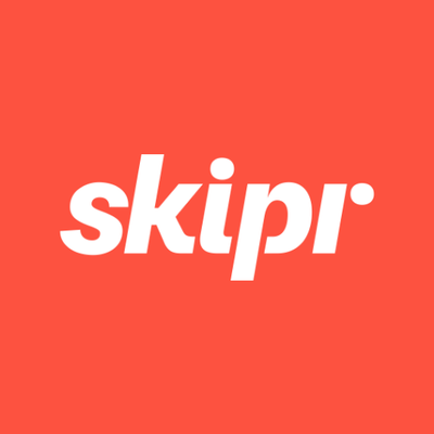 Skipr France 🇫🇷 Profile