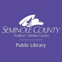 Seminole County Public Library (@seminolelibrary) 's Twitter Profile