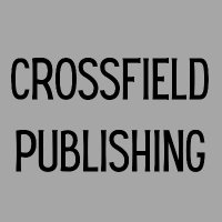 Crossfield Publishing (@crossfieldpubl) 's Twitter Profile Photo Crossfield Publishing (@crossfieldpubl) 's Twitter Profile Photo