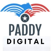 Paddy Digital(@PaddyDigitals) 's Twitter Profile Photo