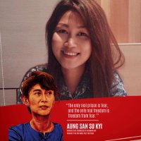 Hnin Pwint Phyu (@hninpwintphyu16) 's Twitter Profile