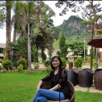 Nang Khine Thandar Tin (@nangkhinethand1) 's Twitter Profile