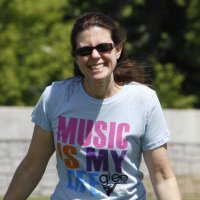 Dana Ledbetter Pero - @zuul Twitter Profile Photo