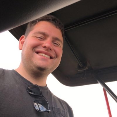 Stack_Simon's profile picture. band name thinker-upper