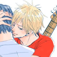 ウノハナ (@anahonu) 's Twitter Profile