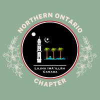 Lajna Northern Ontario Canada(@LajnaNROCanada) 's Twitter Profile Photo