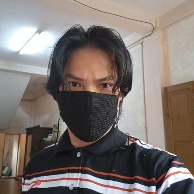 pkkaung's profile picture. 