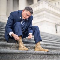 Rep. Andrew Clyde(@Rep_Clyde) 's Twitter Profile Photo