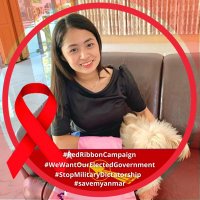 Han Nyein Hlaing (@hnhlaing) 's Twitter Profile