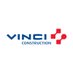 VINCI Construction (@VINCIConstruc) Twitter profile photo