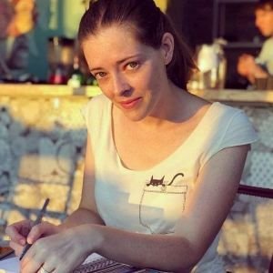 Victamina's profile picture. Estratega, buscadora de soluciones, ciclista amateur.