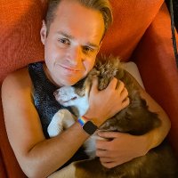 Pierre Haenecour (@stardustpierre) 's Twitter Profile