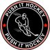 Push It Hockey (@pushithockey) Twitter profile photo