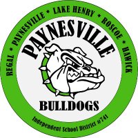 Paynesville Area Schools (@isd741) 's Twitter Profile Photo Paynesville Area Schools (@isd741) 's Twitter Profile Photo