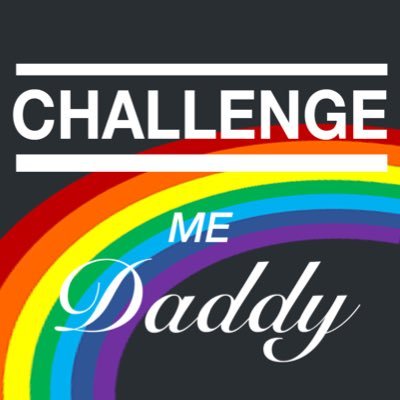 Challenge Me Daddy Pod